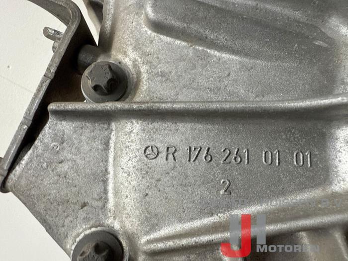 Versnellingsbak Mercedes B-Klasse - Foto 6