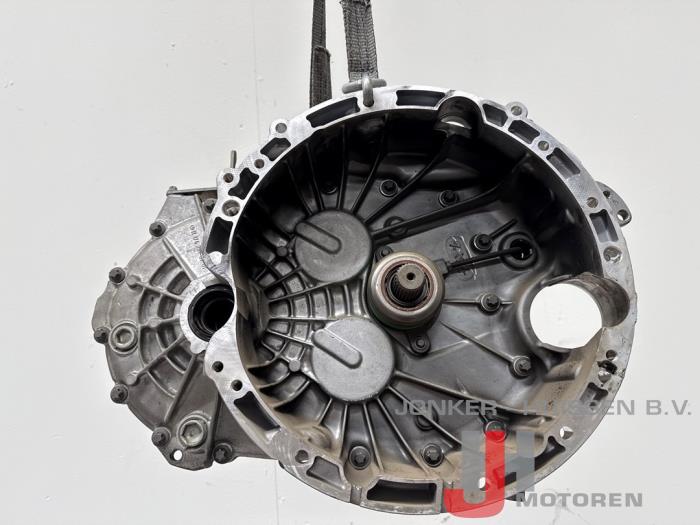 Versnellingsbak Mercedes B-Klasse - Foto 3