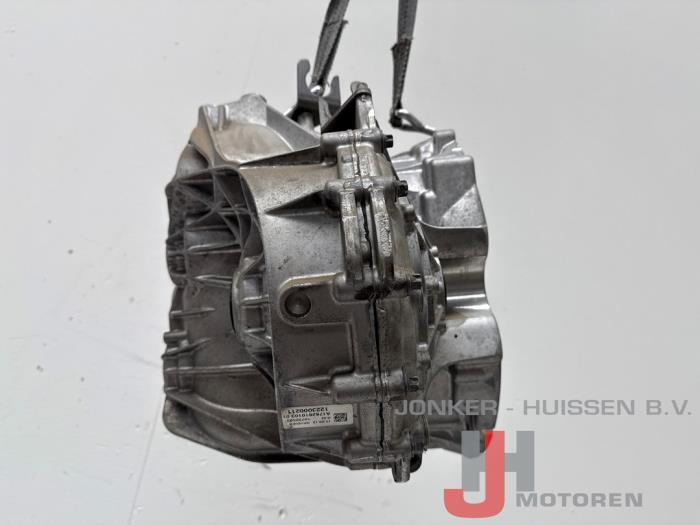 Versnellingsbak Mercedes B-Klasse - Foto 4