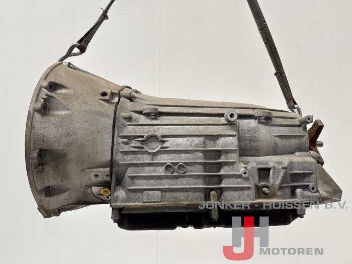 Automaatbak Mercedes S-Klasse - Foto 2
