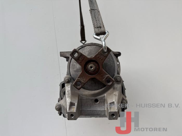 Automaatbak Mercedes S-Klasse - Foto 3