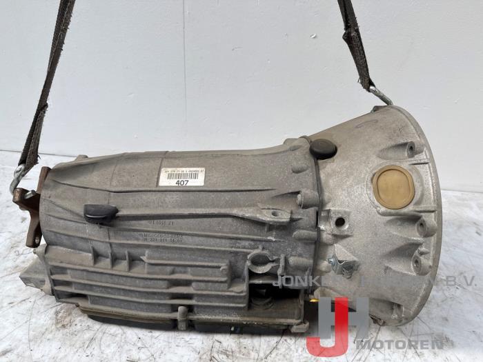 Automaatbak Mercedes S-Klasse - Foto 6