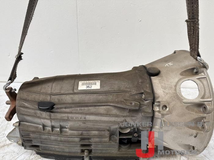 Versnellingsbak Mercedes S-Klasse 722903 - Foto 7