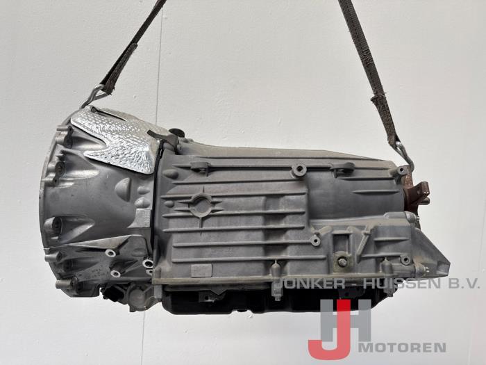 Automaatbak Mercedes CLS-Klasse - Foto 2