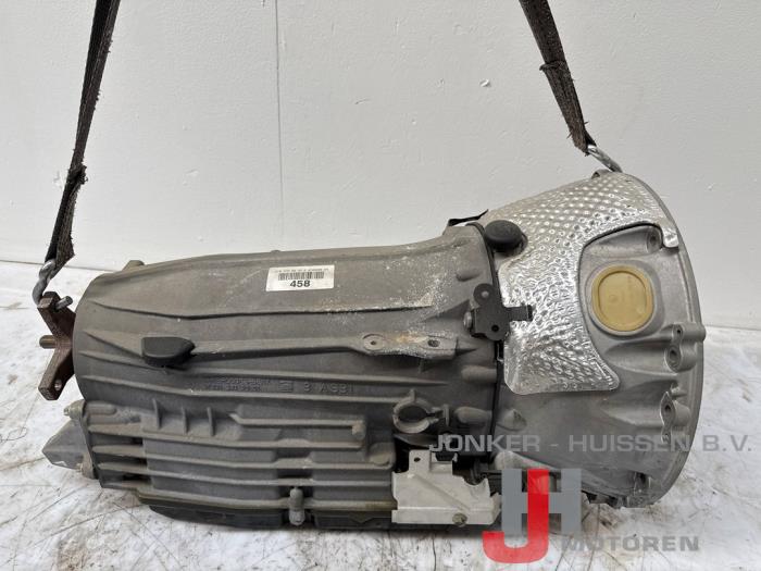 Versnellingsbak Mercedes CLS-Klasse 722903 - صورة 7
