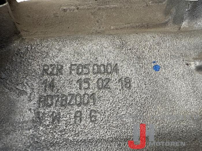 Versnellingsbak Lamborghini Huracan RZR - Foto 7