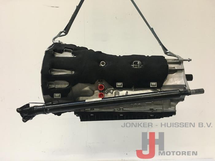 Automaatbak BMW X7 - Foto 2