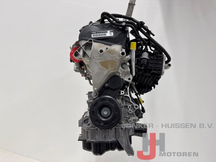 Motor Volkswagen Golf - Foto 3