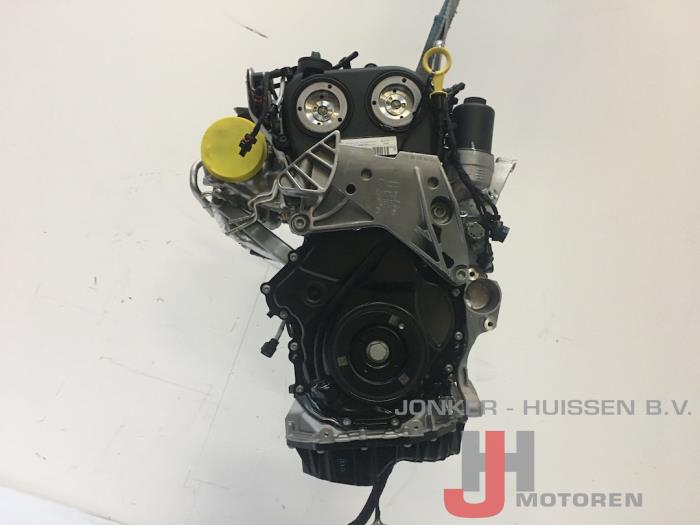 Motor Volkswagen Tiguan - Foto 3