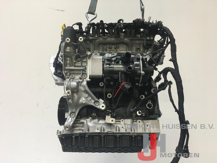 Motor Volkswagen Tiguan - Foto 4