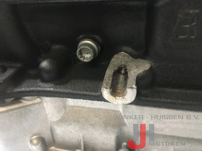 Motor Volkswagen Tiguan - Foto 6
