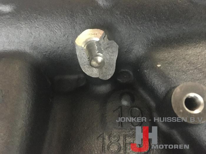 Motor Volkswagen Tiguan - Foto 5