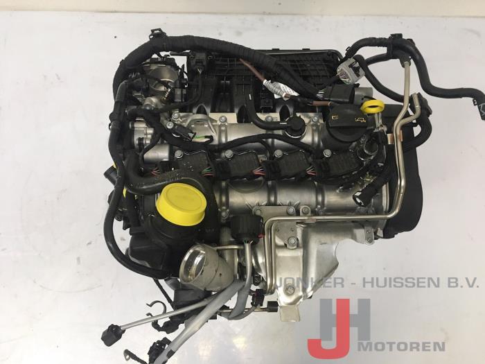Motor Volkswagen Golf - Foto 5