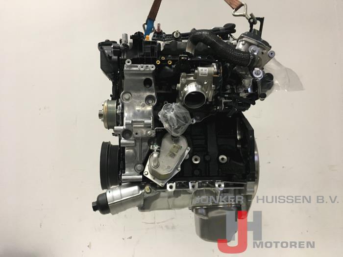 Motor Mercedes X-Klasse - Foto 3