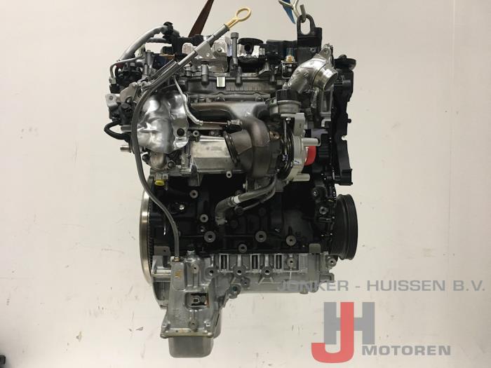 Motor Mercedes X-Klasse - Foto 2