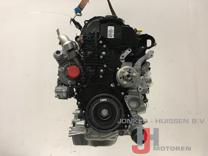 Motor Mercedes X-Klasse - Foto 2