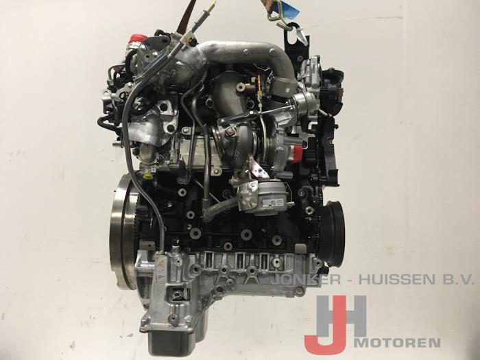 Motor Mercedes X-Klasse - Foto 3