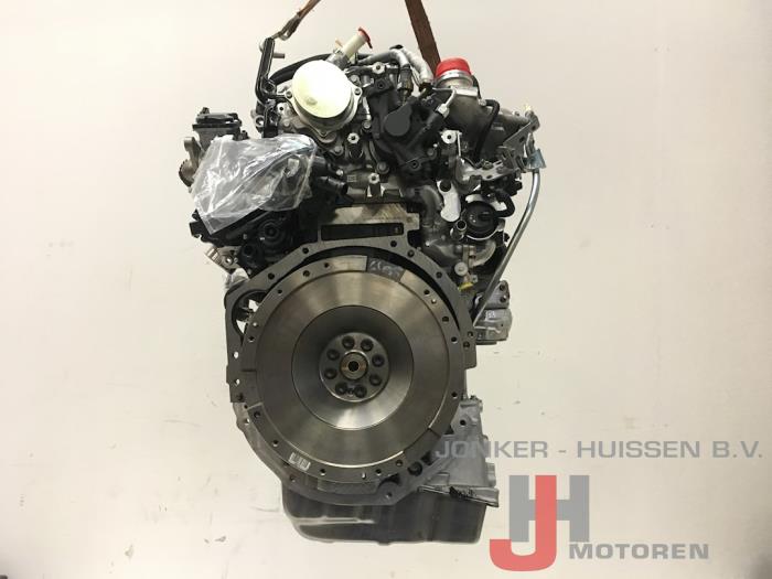 Motor Mercedes X-Klasse - Foto 4