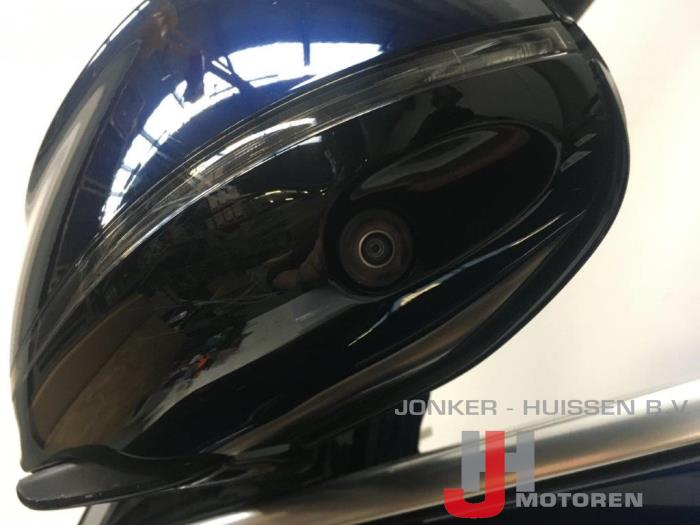 Portier 4Deurs links-voor BMW X7 - Fotoğraf 7