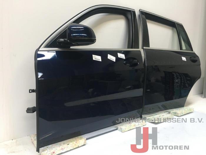 Portier 4Deurs links-voor BMW X7 - Photo 3
