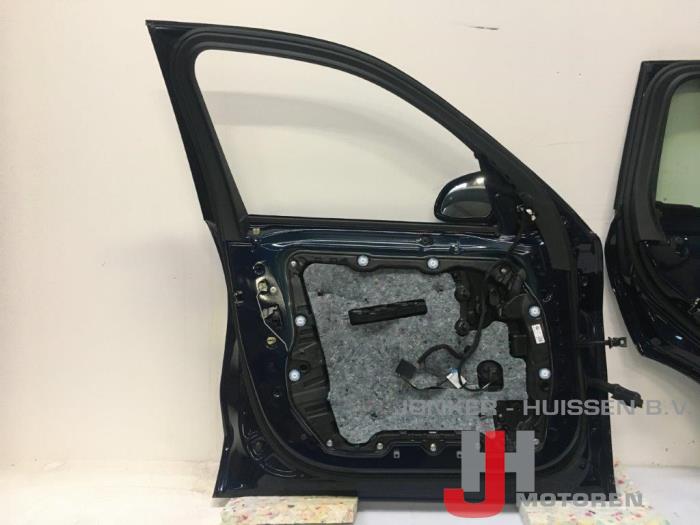 Portier 4Deurs links-voor BMW X7 - Photo 5
