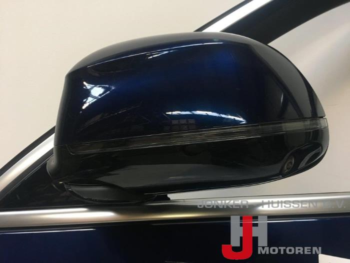 Portier 4Deurs links-voor BMW X7 - Photo 6