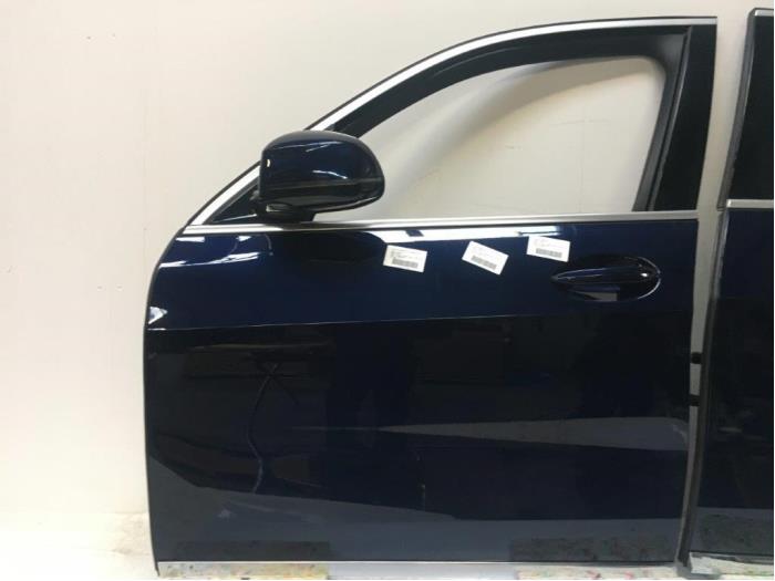 Portier 4Deurs links-voor BMW X7