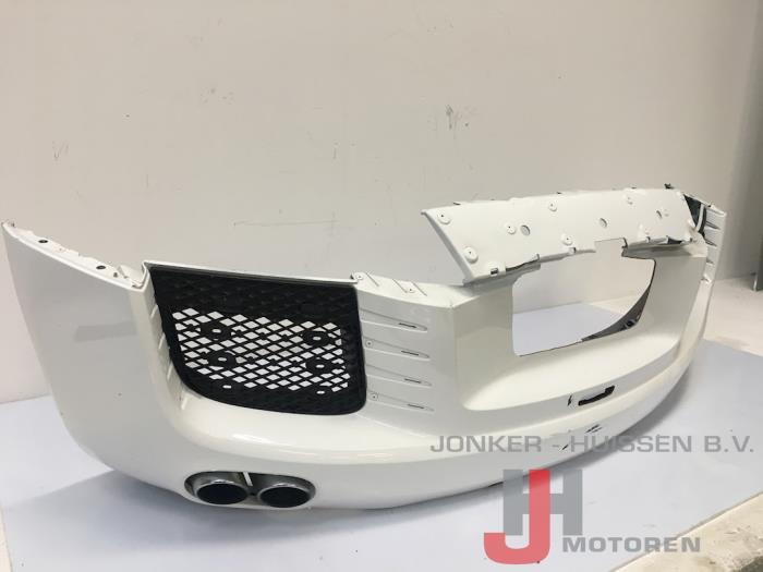 Achterbumper Audi R8 - Foto 3