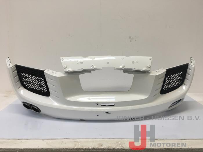 Achterbumper Audi R8 - Foto 2