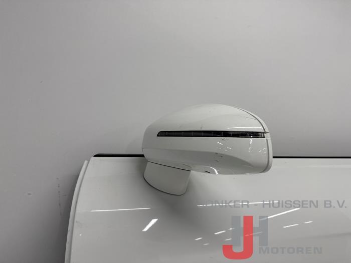 Portier 2Deurs links Audi R8 - Photo 3