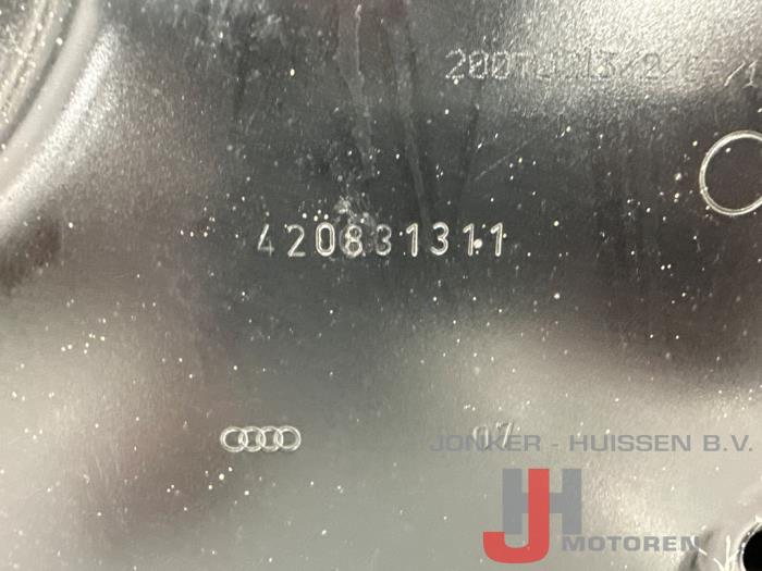 Portier 2Deurs links Audi R8 - Photo 7