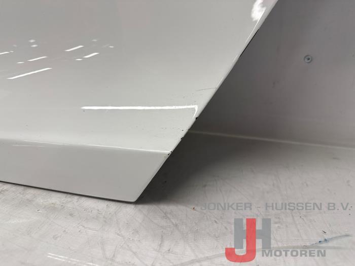 Portier 2Deurs links Audi R8 - Photo 5