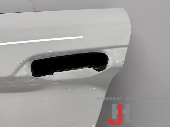 Portier 2Deurs links Audi R8 - Photo 6