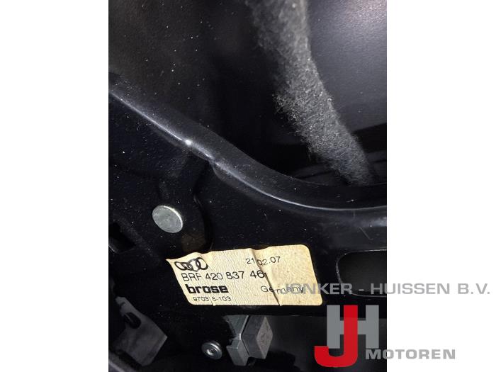 Portier 2Deurs links Audi R8 - Photo 8