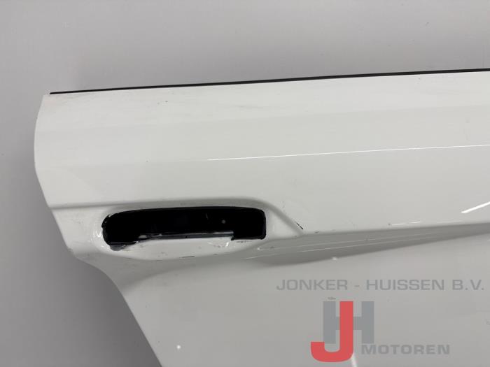 Portier 2Deurs rechts Audi R8 - صورة 5