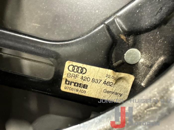 Portier 2Deurs rechts Audi R8 - صورة 7