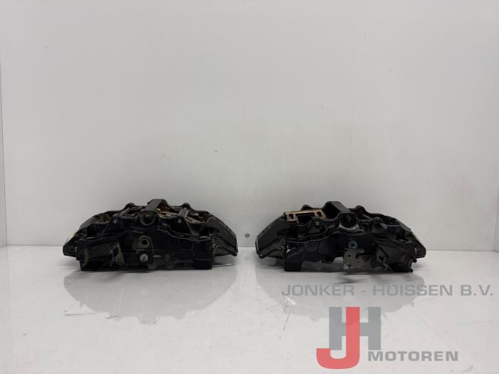 Remklauw (Tang) rechts-voor Audi R8 BYH - 照片 4
