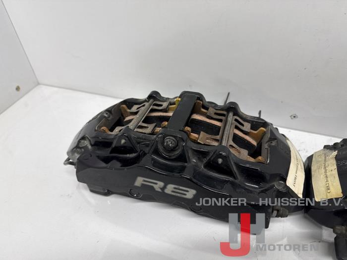 Remklauw (Tang) rechts-voor Audi R8 BYH - 照片 3