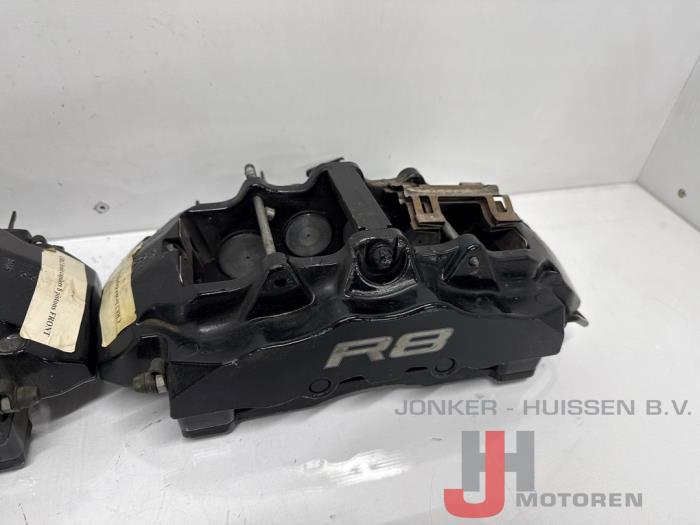 Remklauw (Tang) rechts-voor Audi R8 BYH - 照片 2
