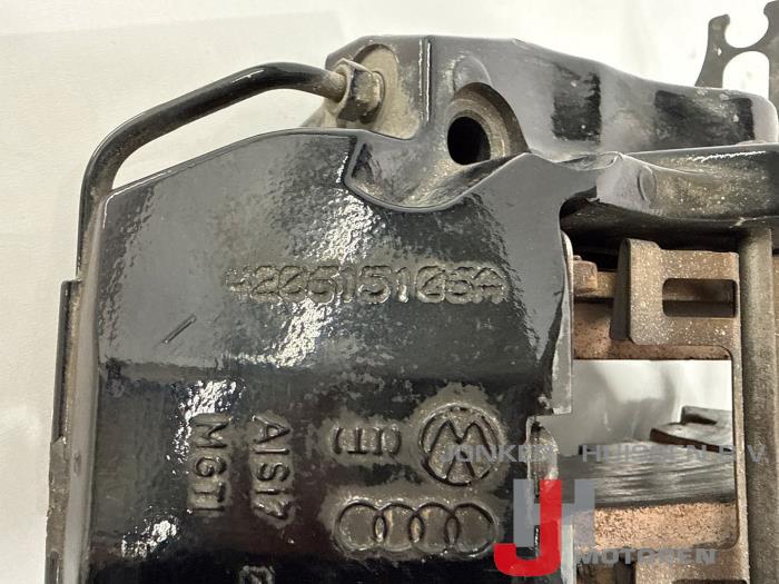 Remklauw (Tang) rechts-voor Audi R8 BYH - 照片 6