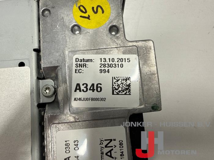Radio/CD Speler (diversen) Audi R8 - Photo 5