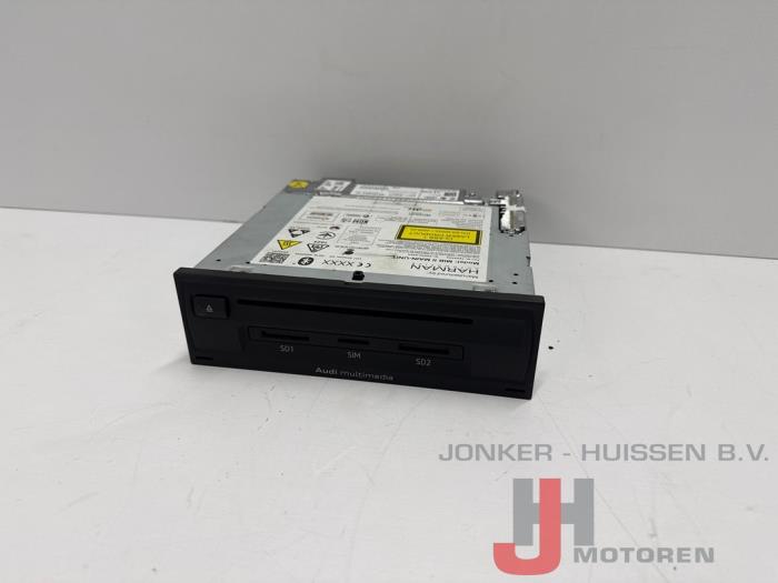 Radio/CD Speler (diversen) Audi R8 - Photo 2