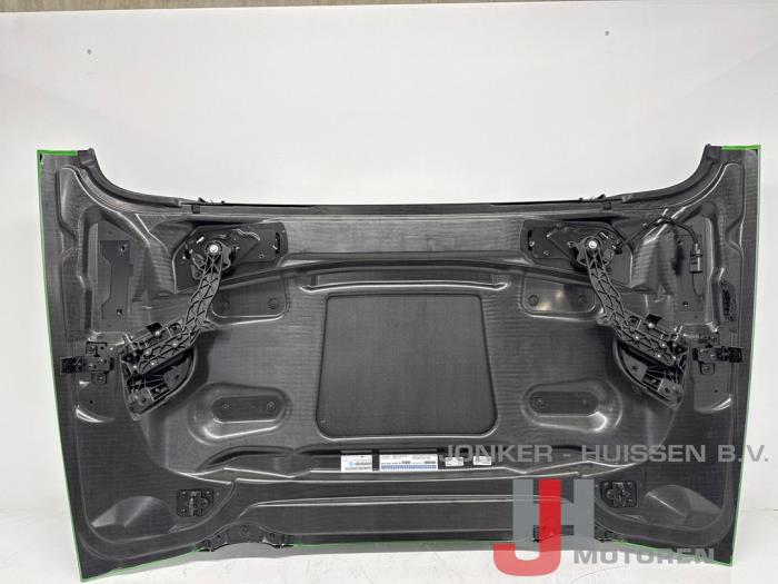 Afdekplaat Cabriodak Audi R8 - Photo 4