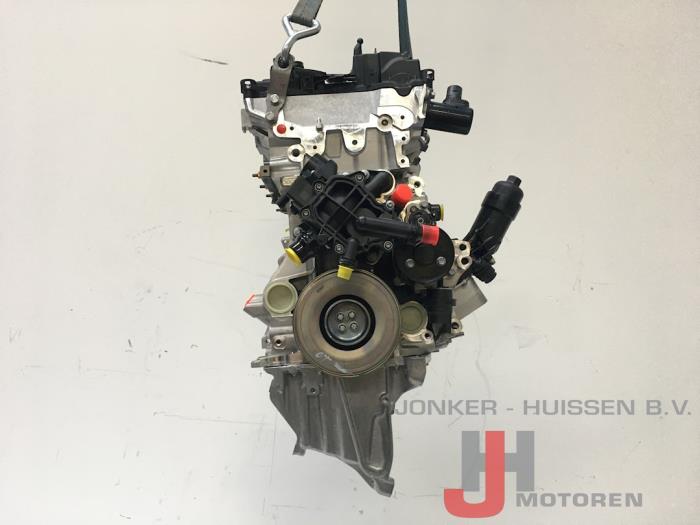 Motor BMW X5 - Foto 2