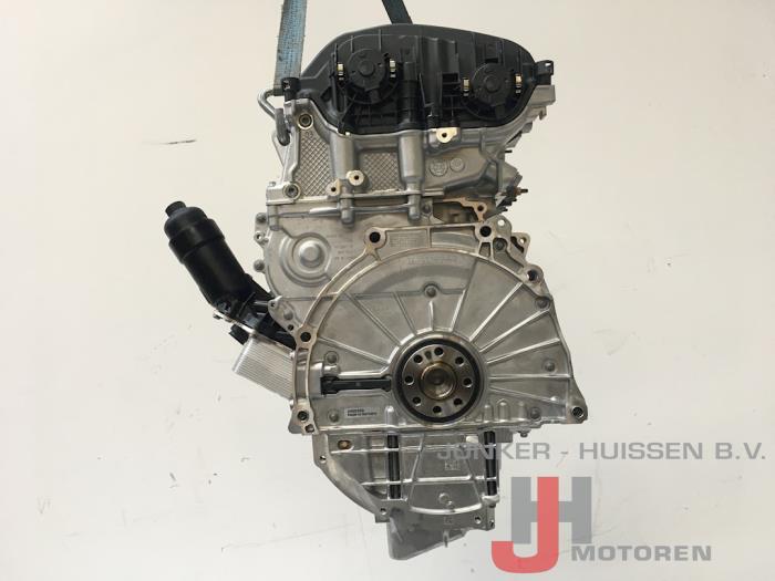 Motor BMW X5 - Foto 5