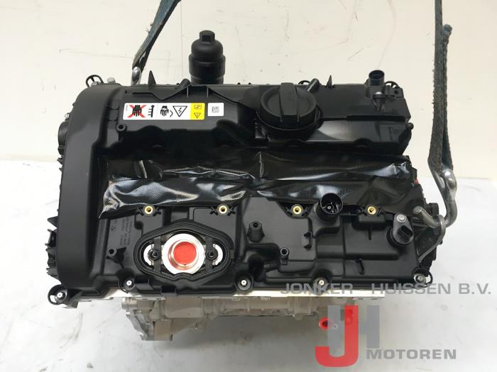 Motor BMW X5 - Foto 3