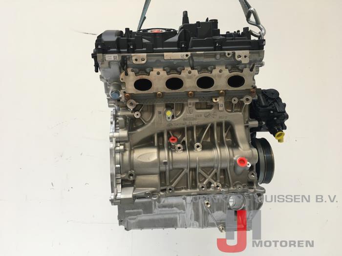 Motor BMW X5 - Foto 4