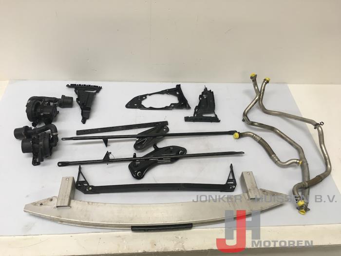 Achterkant (compleet) Audi R8 - Foto 14
