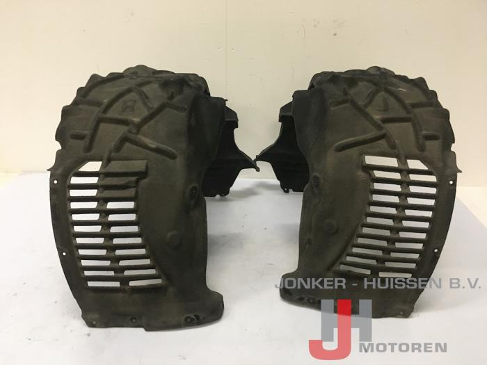 Achterkant (compleet) Audi R8 - Foto 18