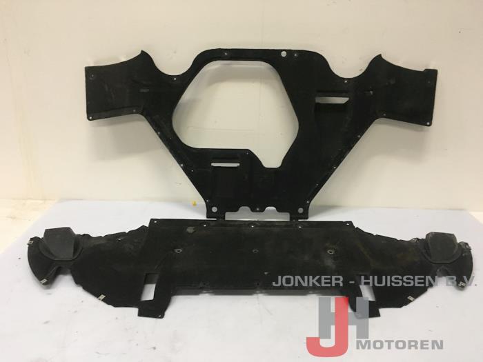 Achterkant (compleet) Audi R8 - Foto 17